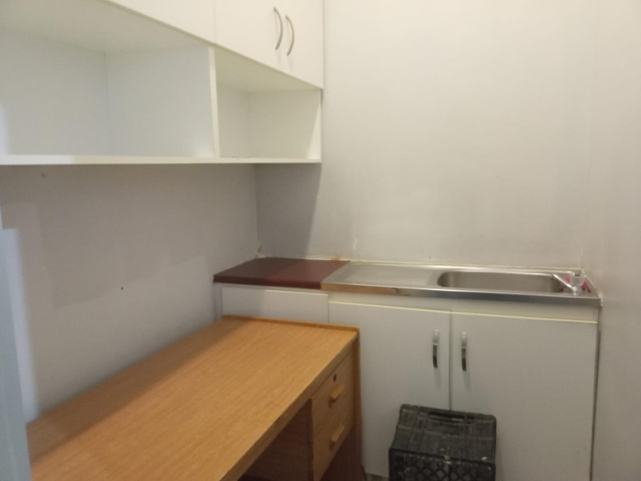 To Let commercial Property for Rent in Cape Town City Centre Western Cape